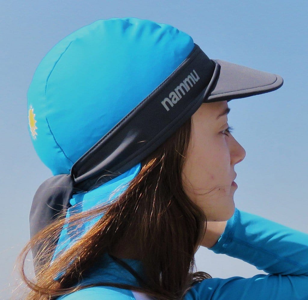 nammu swimming hats sun protection with 