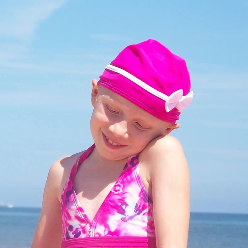 hair loss and swimming with nammu swimming hats Nammu Swimming Hats